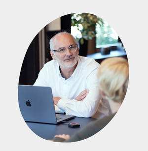 Tertia Office Solutions, experts en conseil aménagement cabinet médical