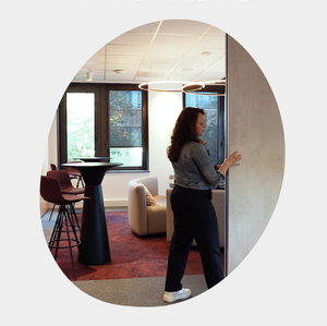 Tertia Office Solutions, experts en séparation d'espace pour aménagement cabinet médical