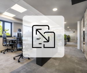 Tertia Office Solutions, outil d'estimation capacitaire