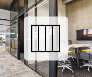 Tertia Office Solutions, outil d'estimation budget cloisons amovibles