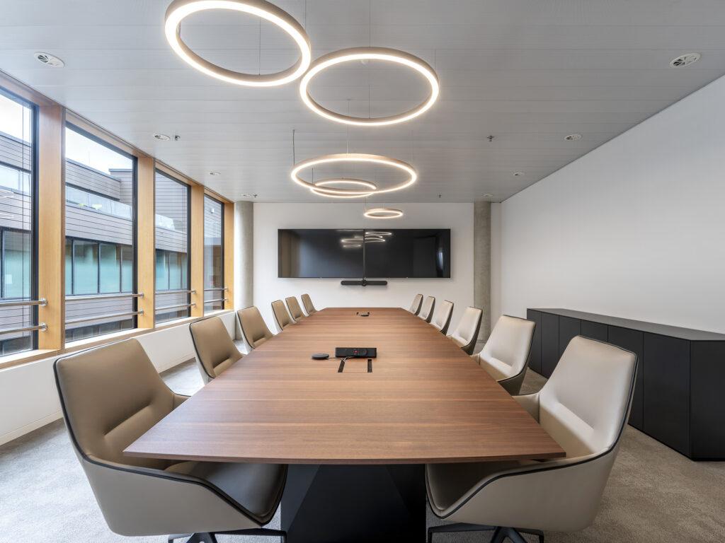 Tertia Office Solutions - Solutions audiovisuelles